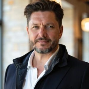 Profilbild von Rolf Neijman